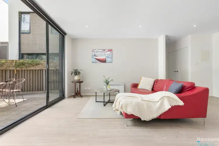 Fourth view of Homely apartment listing, 2/44 Ormond Boulevard, Bundoora VIC 3083