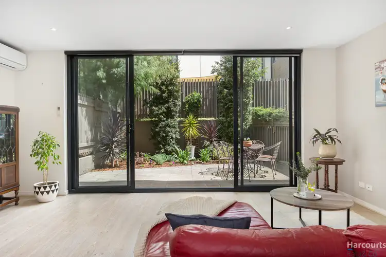 Fifth view of Homely apartment listing, 2/44 Ormond Boulevard, Bundoora VIC 3083