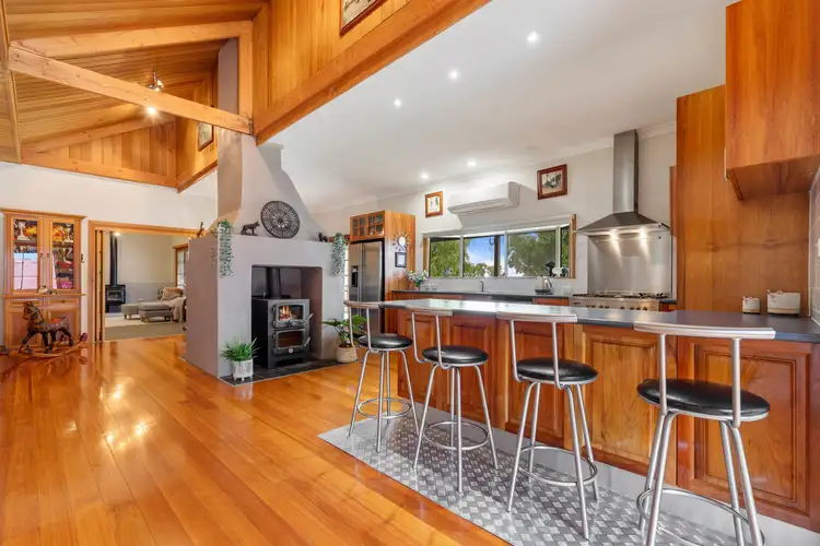 Fifth view of Homely house listing, 859 Ballan-Daylesford Road, Ballan VIC 3342