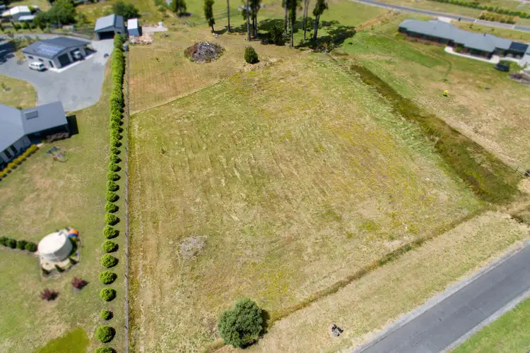 Third view of Homely land listing, 15 Collins Way, Tugrah TAS 7310