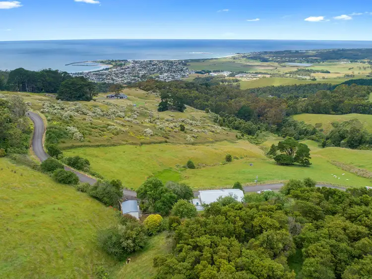 Second view of Homely house listing, 325 Tuxion Road, Apollo Bay VIC 3233