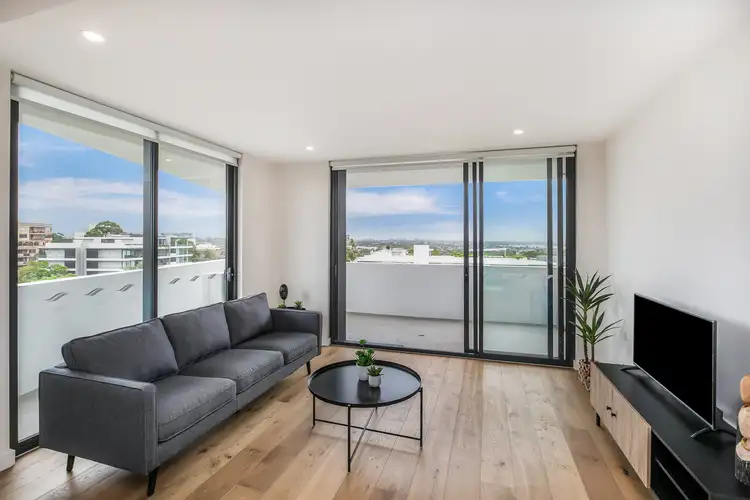 Main view of Homely unit listing, 501/6 Urunga Parade, Miranda NSW 2228
