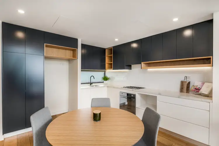 Second view of Homely unit listing, 501/6 Urunga Parade, Miranda NSW 2228