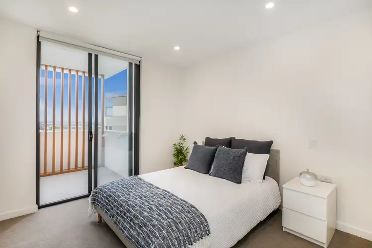 Third view of Homely unit listing, 501/6 Urunga Parade, Miranda NSW 2228