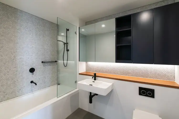 Fourth view of Homely unit listing, 501/6 Urunga Parade, Miranda NSW 2228