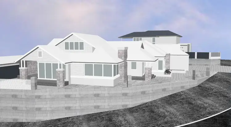 Sixth view of Homely land listing, 38 Maritime Drive, Jindalee WA 6036