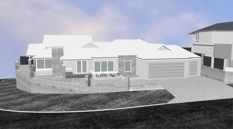Seventh view of Homely land listing, 38 Maritime Drive, Jindalee WA 6036
