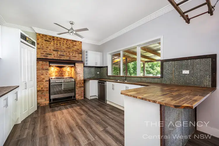 Second view of Homely house listing, 190 Mayne Street, Gulgong NSW 2852