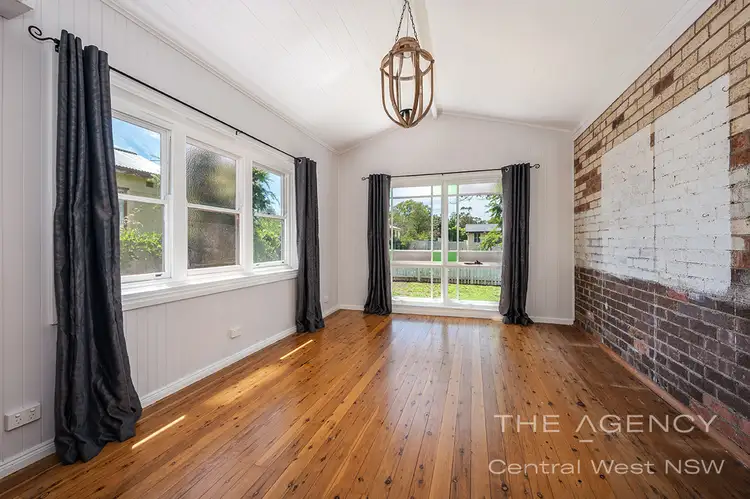 Third view of Homely house listing, 190 Mayne Street, Gulgong NSW 2852