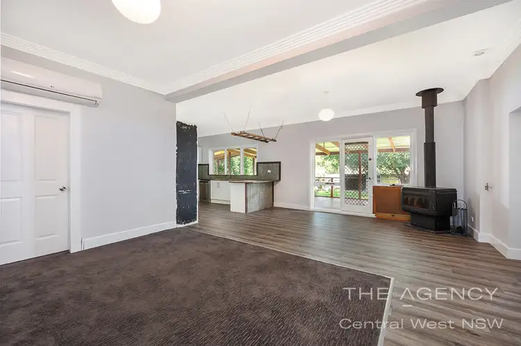 Fourth view of Homely house listing, 190 Mayne Street, Gulgong NSW 2852