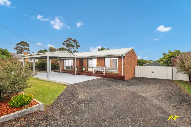 Main view of Homely house listing, 65 Langdon Street, Portarlington VIC 3223