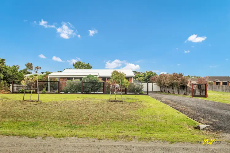 Second view of Homely house listing, 65 Langdon Street, Portarlington VIC 3223