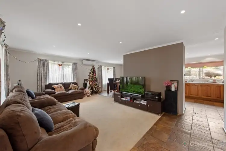 Third view of Homely house listing, 9 Hawker Gardens, Berwick VIC 3806