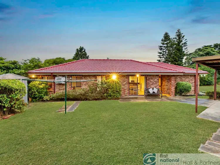 24 Bonita Court, Dandenong North VIC 3175