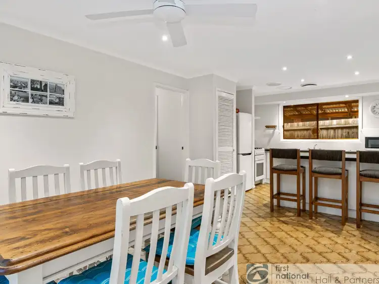 Fourth view of Homely house listing, 24 Bonita Court, Dandenong North VIC 3175