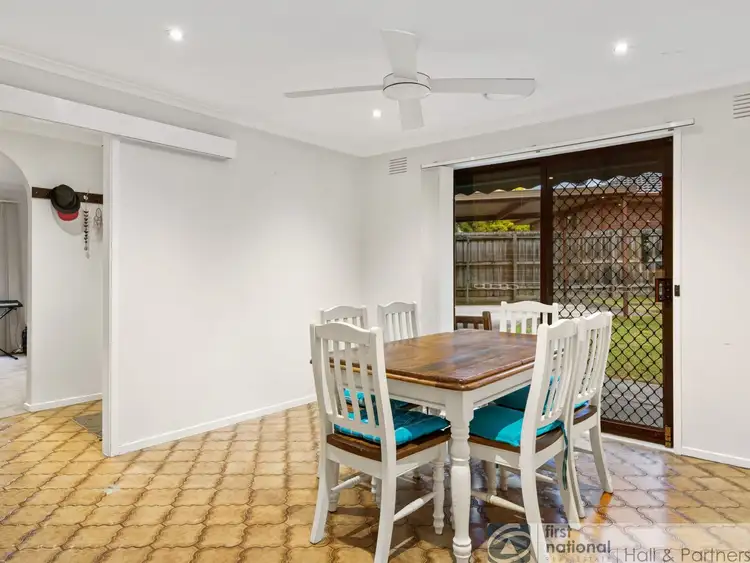 Sixth view of Homely house listing, 24 Bonita Court, Dandenong North VIC 3175
