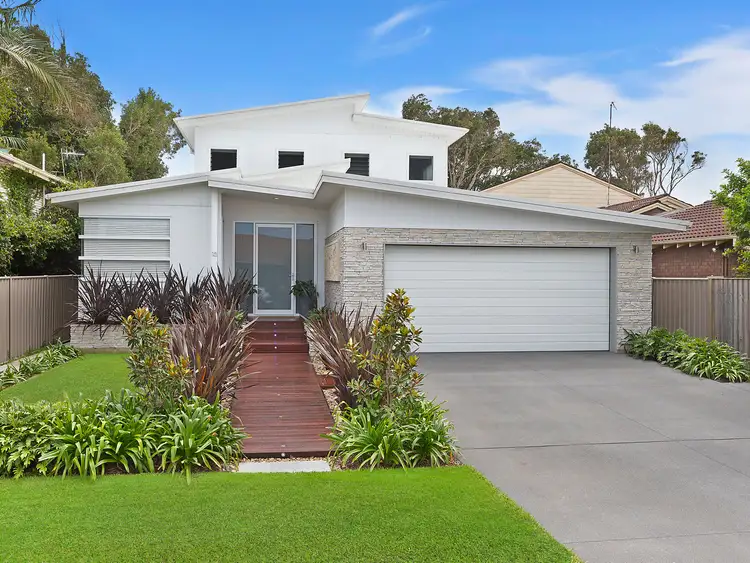 Main view of Homely house listing, 15 Bundara Avenue, Wamberal NSW 2260