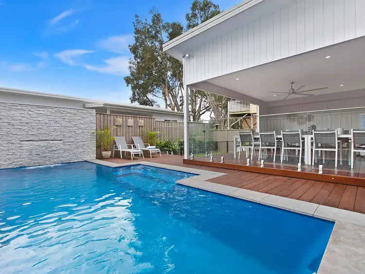 Second view of Homely house listing, 15 Bundara Avenue, Wamberal NSW 2260