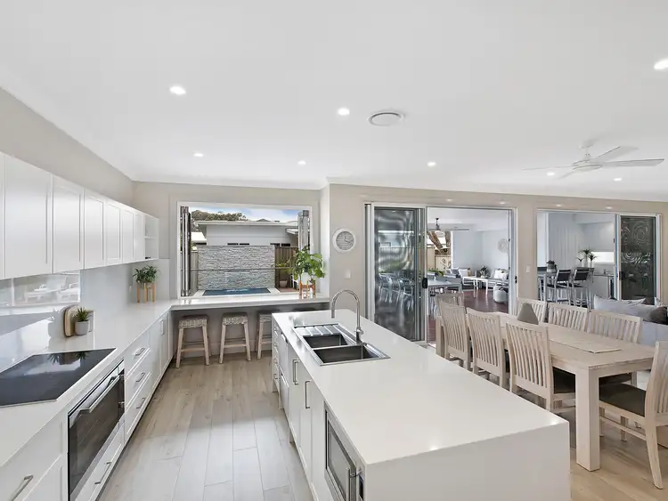 Fourth view of Homely house listing, 15 Bundara Avenue, Wamberal NSW 2260