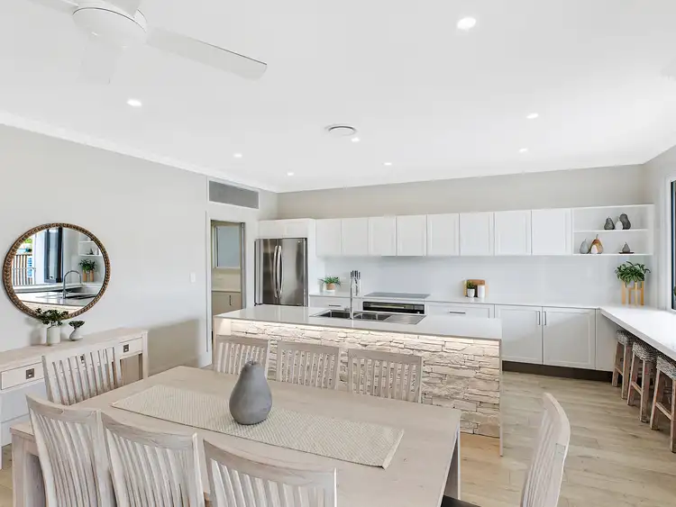 Fifth view of Homely house listing, 15 Bundara Avenue, Wamberal NSW 2260