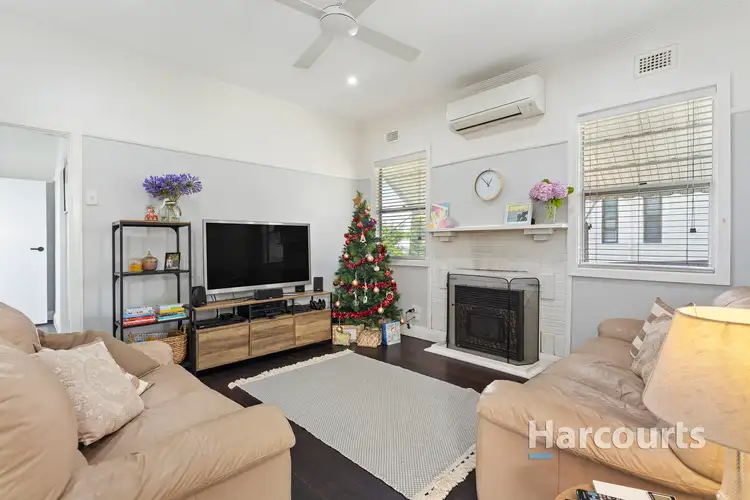 Second view of Homely house listing, 5 Cardiff Road, Wallsend NSW 2287