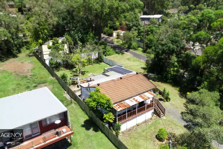 Second view of Homely house listing, 76 Rosella Road, Empire Bay NSW 2257