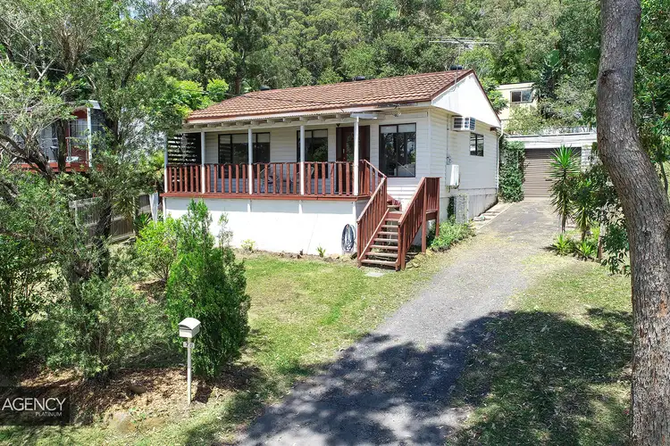 Third view of Homely house listing, 76 Rosella Road, Empire Bay NSW 2257