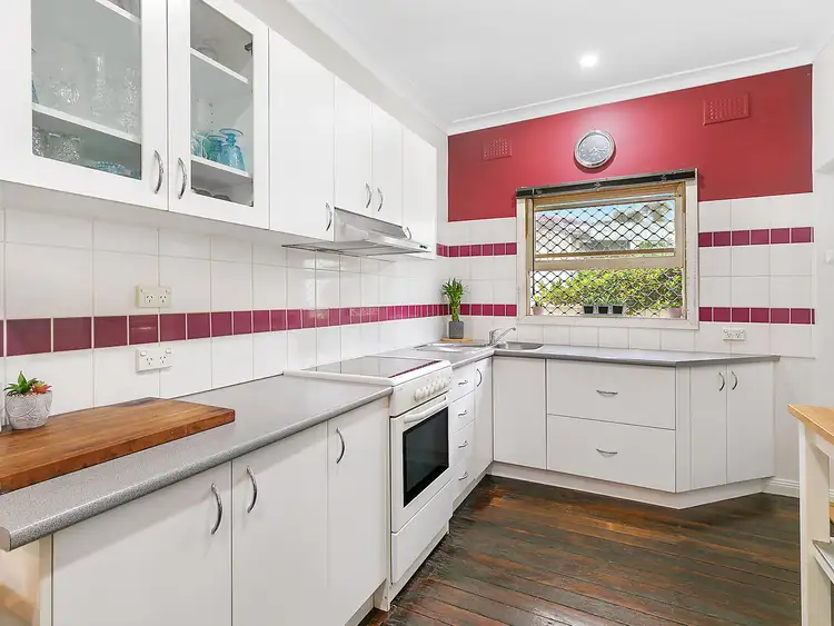 Second view of Homely house listing, 5 Crudge Road, Marayong NSW 2148
