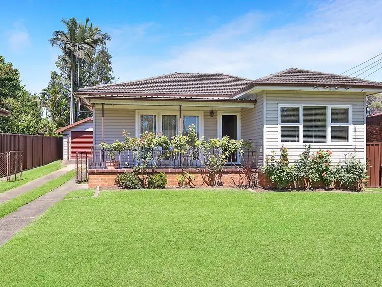 Main view of Homely house listing, 30 Best Road, Seven Hills NSW 2147