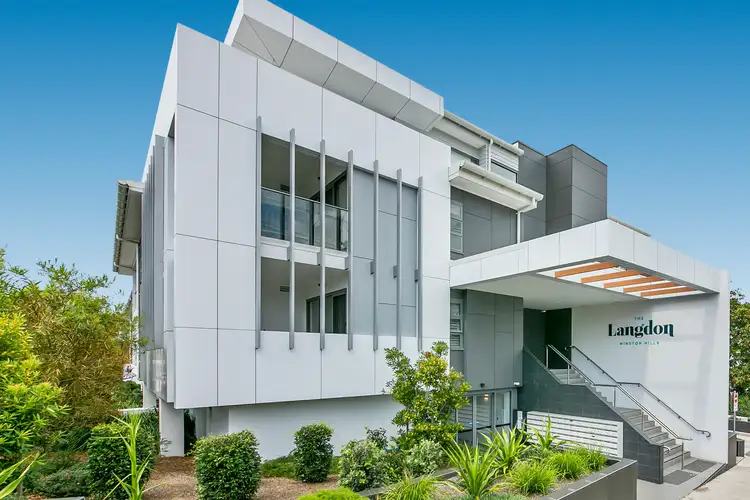 204/180-192 Caroline Chisolm Drive, Winston Hills NSW 2153