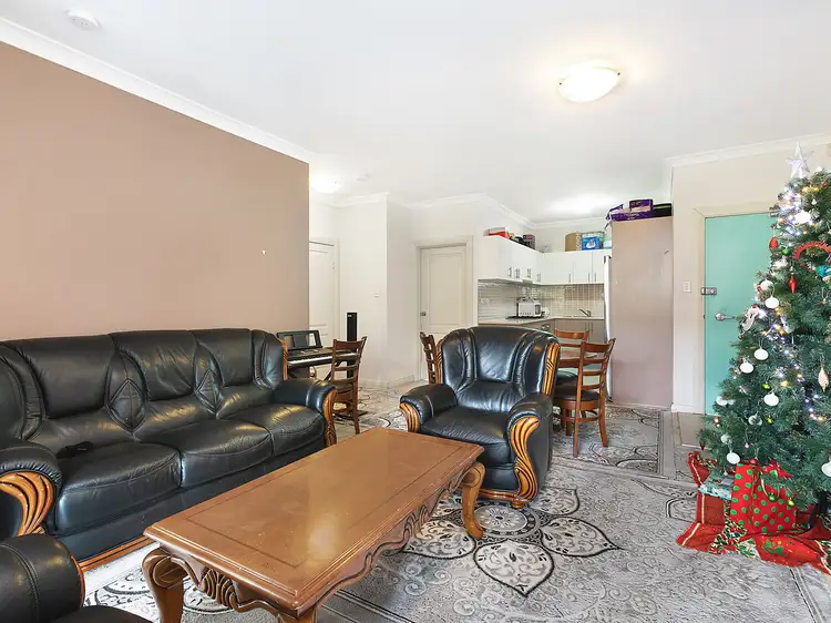 Second view of Homely apartment listing, 5/85 Mountford Avenue, Guildford NSW 2161