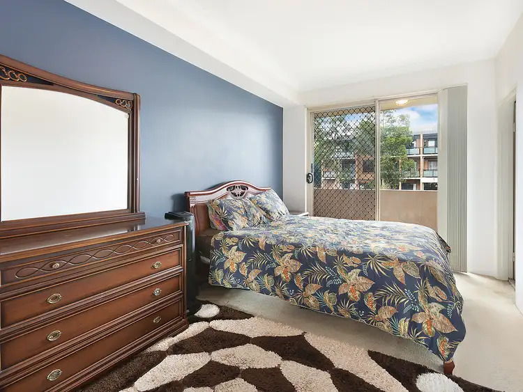 Fifth view of Homely apartment listing, 5/85 Mountford Avenue, Guildford NSW 2161