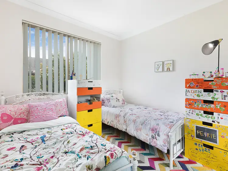 Sixth view of Homely apartment listing, 5/85 Mountford Avenue, Guildford NSW 2161