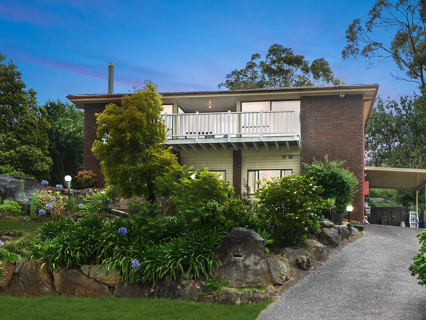 Main view of Homely house listing, 10 Cragside Place, Glenhaven NSW 2156