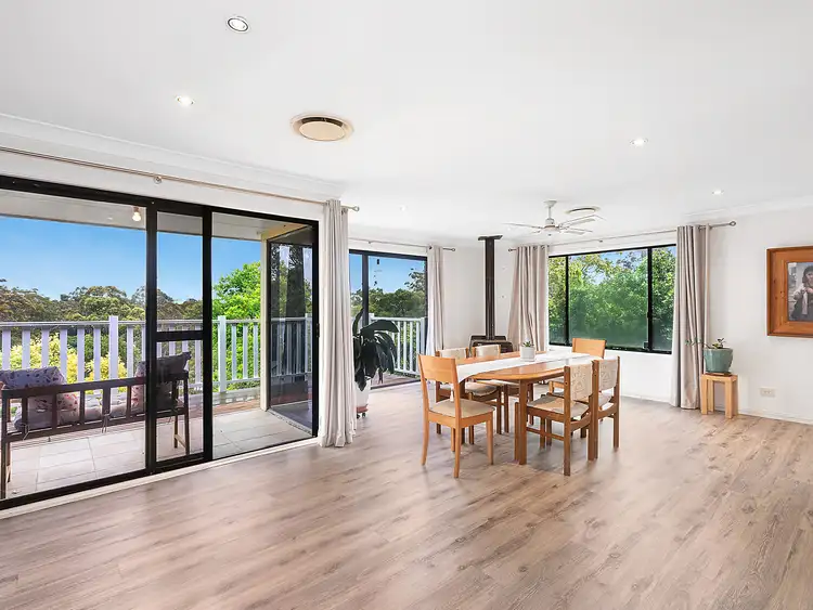 Third view of Homely house listing, 10 Cragside Place, Glenhaven NSW 2156