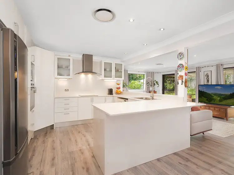 Fourth view of Homely house listing, 10 Cragside Place, Glenhaven NSW 2156