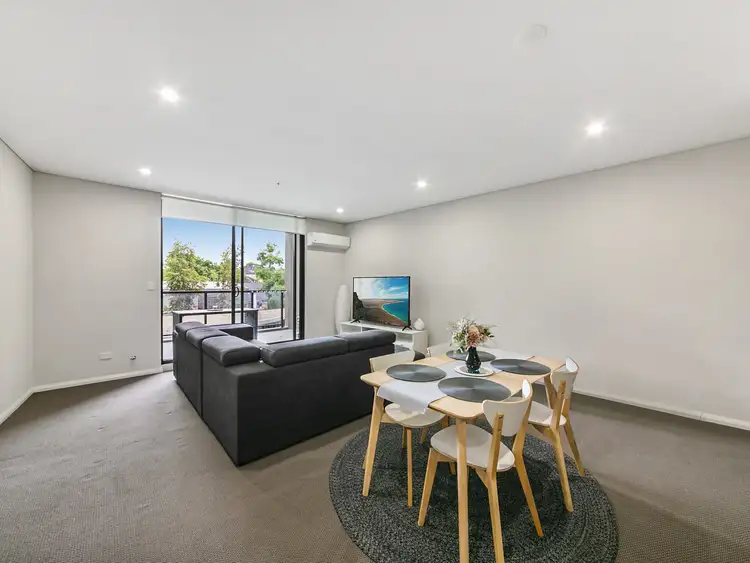 221/23 North Rocks Road, North Rocks NSW 2151