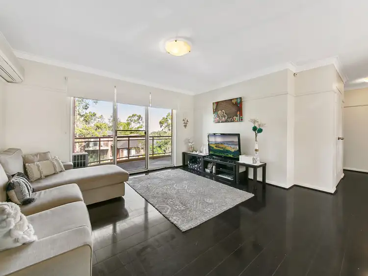 5/65 Meehan Street, Granville NSW 2142