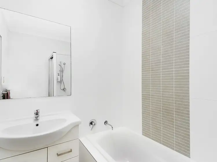 Third view of Homely townhouse listing, 4/21 Prince Street, Oatlands NSW 2117