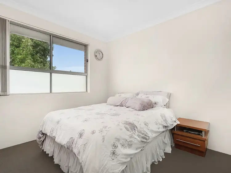 Fourth view of Homely townhouse listing, 4/21 Prince Street, Oatlands NSW 2117