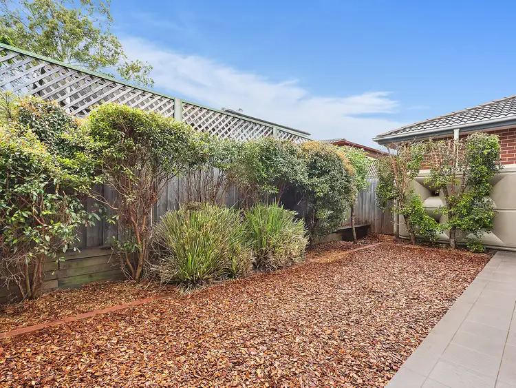 Sixth view of Homely townhouse listing, 4/21 Prince Street, Oatlands NSW 2117