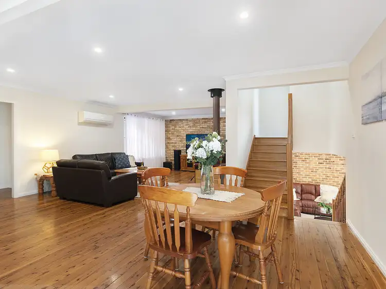 Third view of Homely house listing, 15 Sanders Crescent, Kings Langley NSW 2147