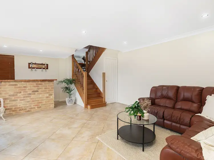 Fourth view of Homely house listing, 15 Sanders Crescent, Kings Langley NSW 2147