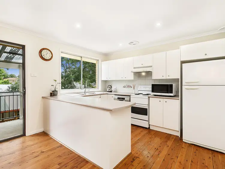 Fifth view of Homely house listing, 15 Sanders Crescent, Kings Langley NSW 2147