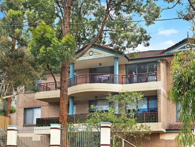 Sixth view of Homely apartment listing, 7/32 Harold Street, North Parramatta NSW 2151