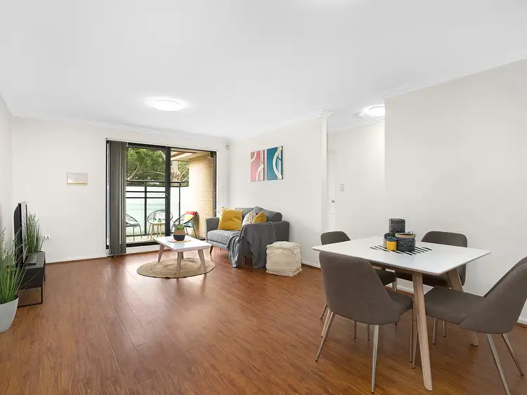 12/18 Meehan Street, Granville NSW 2142