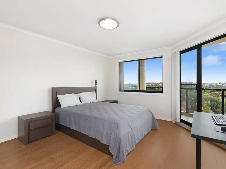Fifth view of Homely unit listing, 1211/91B Bridge Road, Westmead NSW 2145
