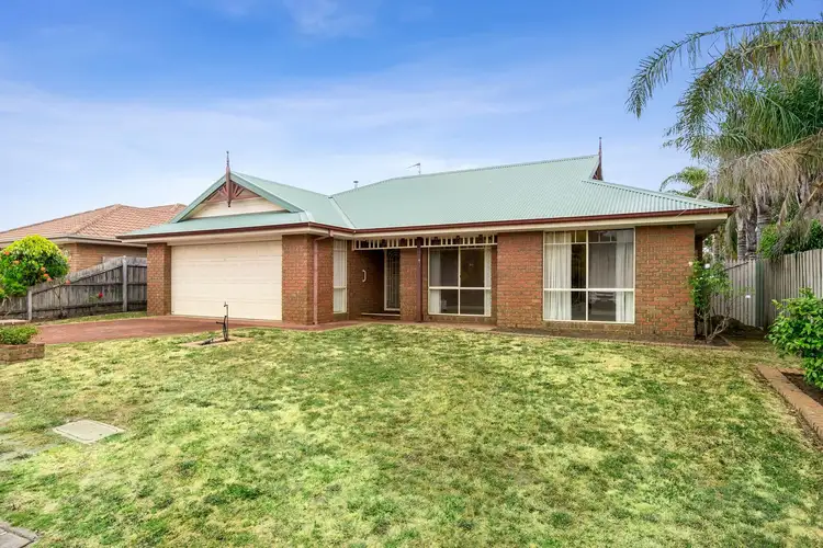 Second view of Homely house listing, 11 Sunrise Close, Safety Beach VIC 3936