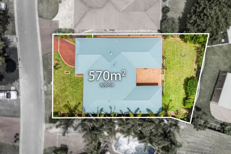 Third view of Homely house listing, 11 Sunrise Close, Safety Beach VIC 3936