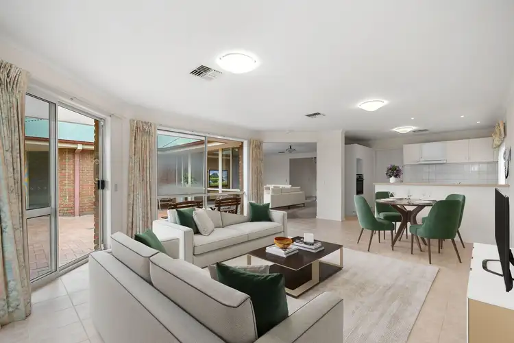Fifth view of Homely house listing, 11 Sunrise Close, Safety Beach VIC 3936